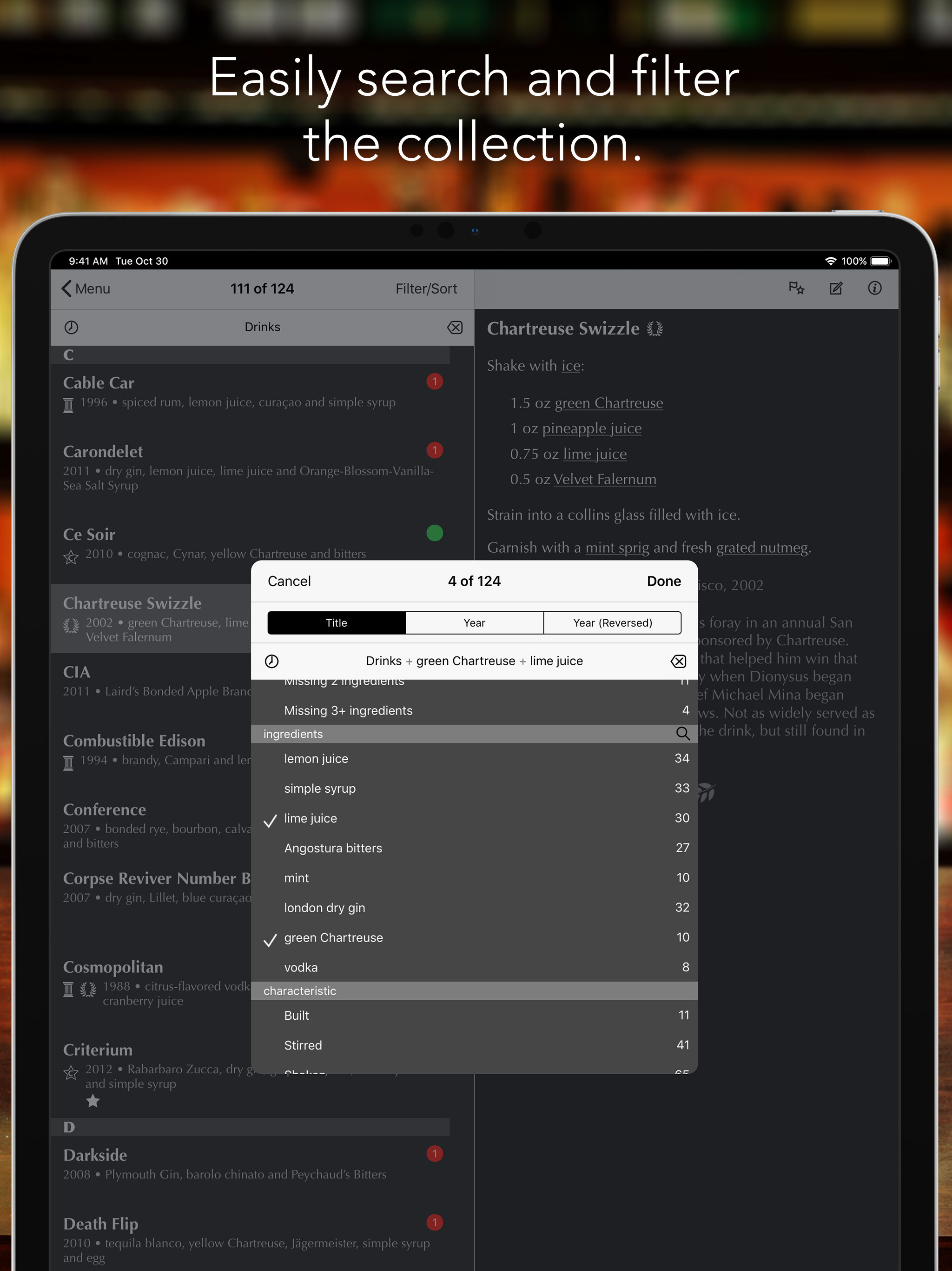 Modern Classics screenshot 10