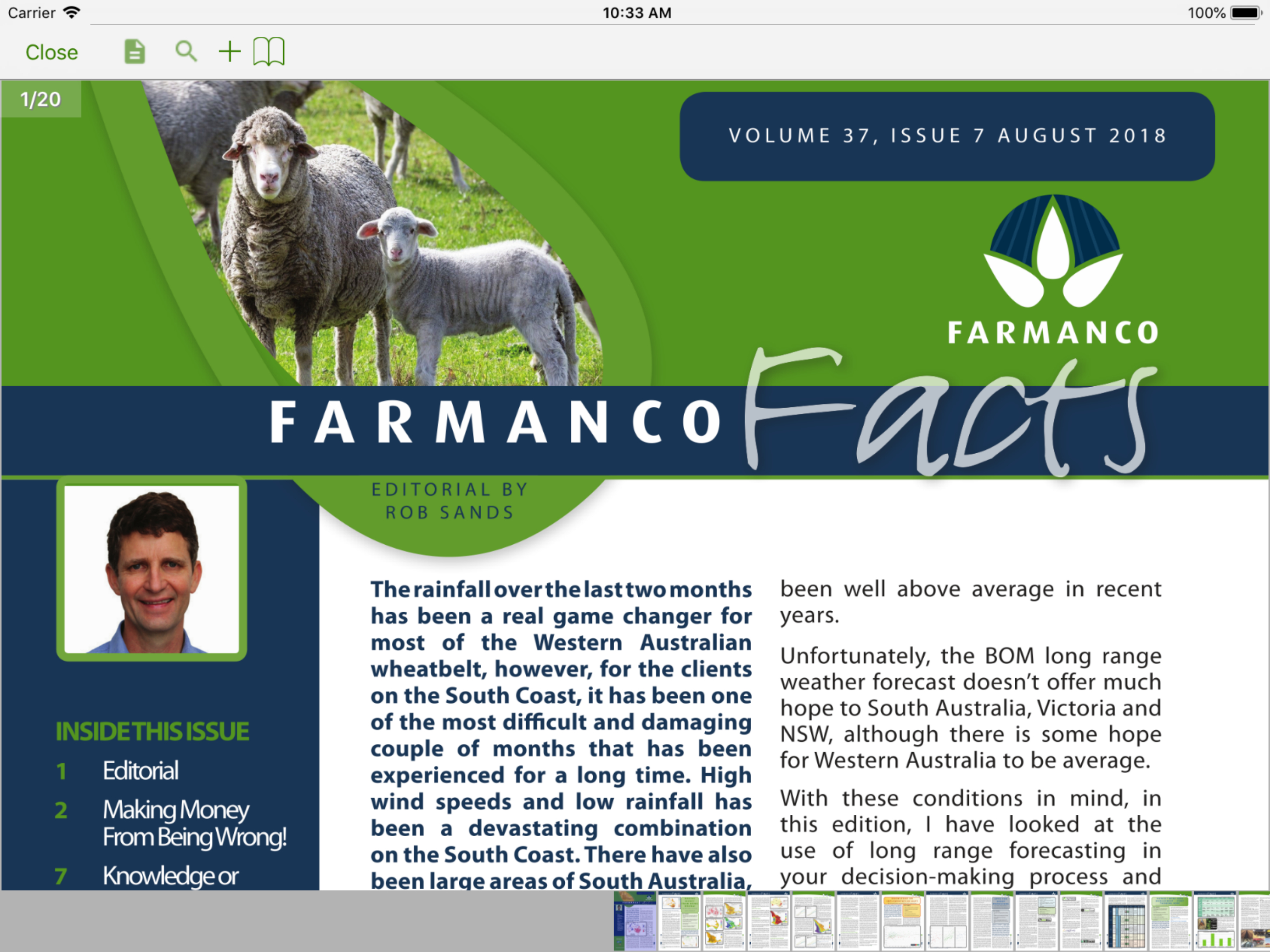 Farmanco