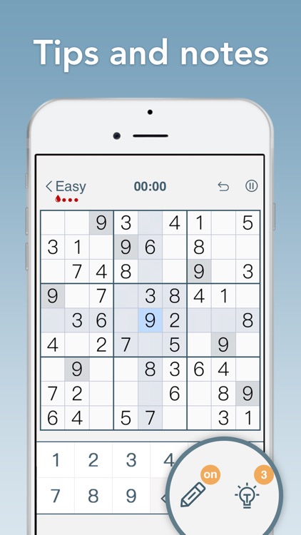 Sudoku?. screenshot-4