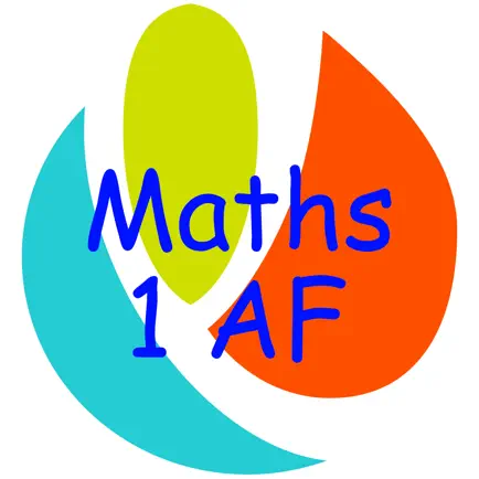EDUQUAT Math 1AF Cheats