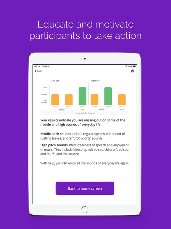 SHOEBOX QuickTest screenshot-5