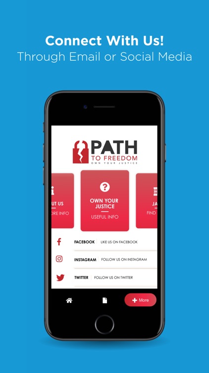 Path to Freedom screenshot-3
