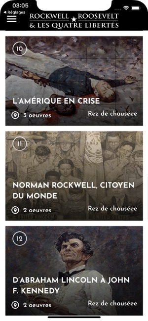 Expo Rockwell(圖2)-速報App