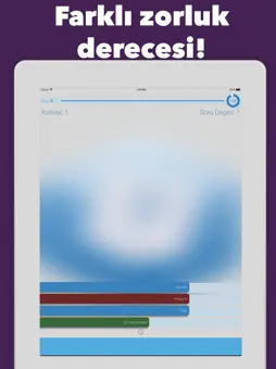 Knowledge Quiz  ٞ screenshot 11