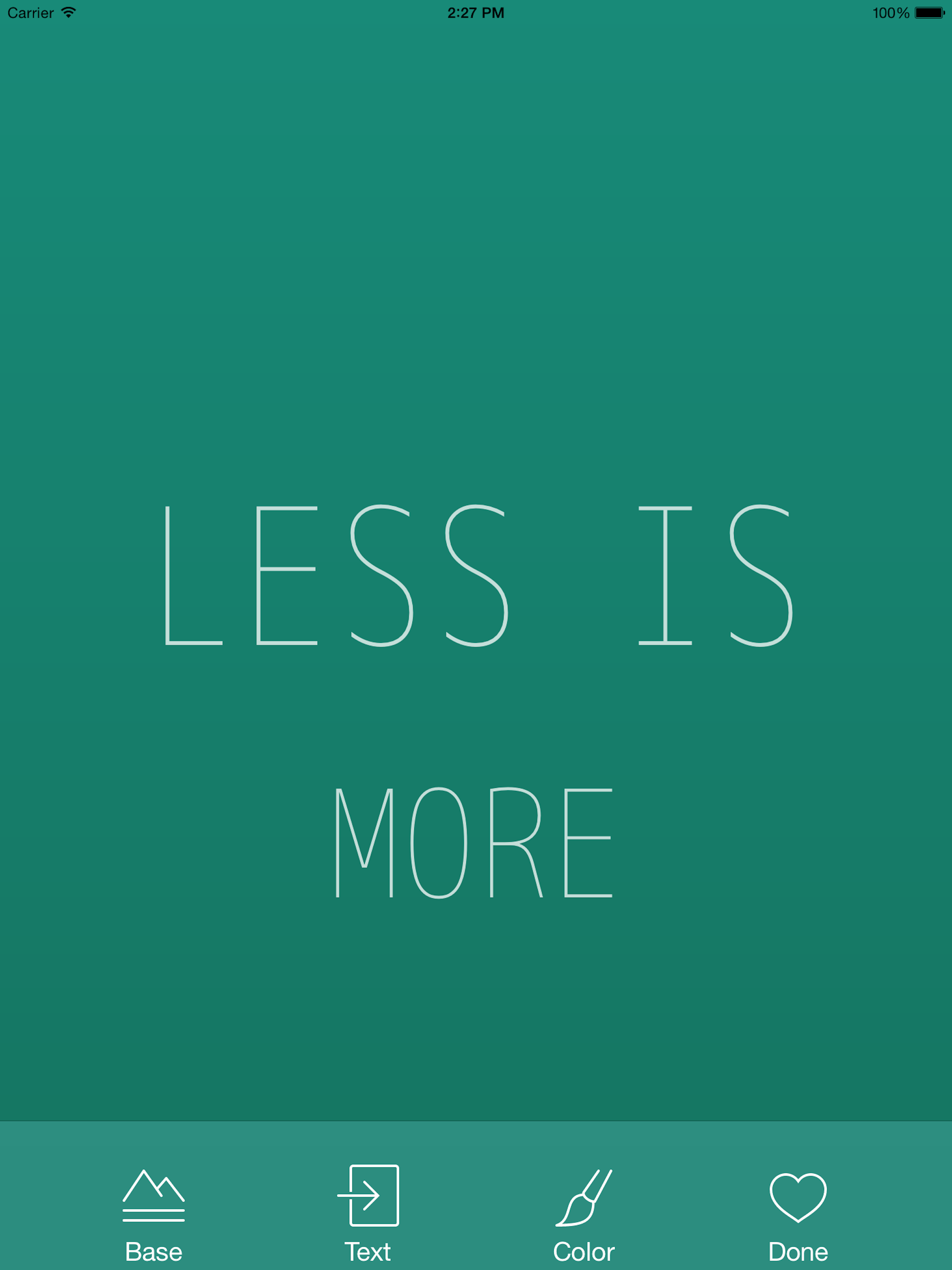 Lock Wallpaper deco