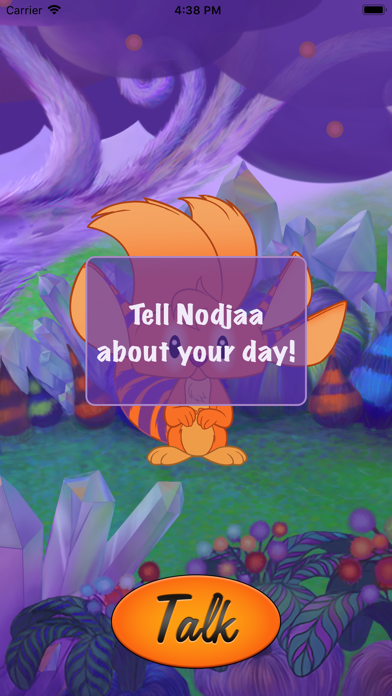 Nodjaa screenshot 4