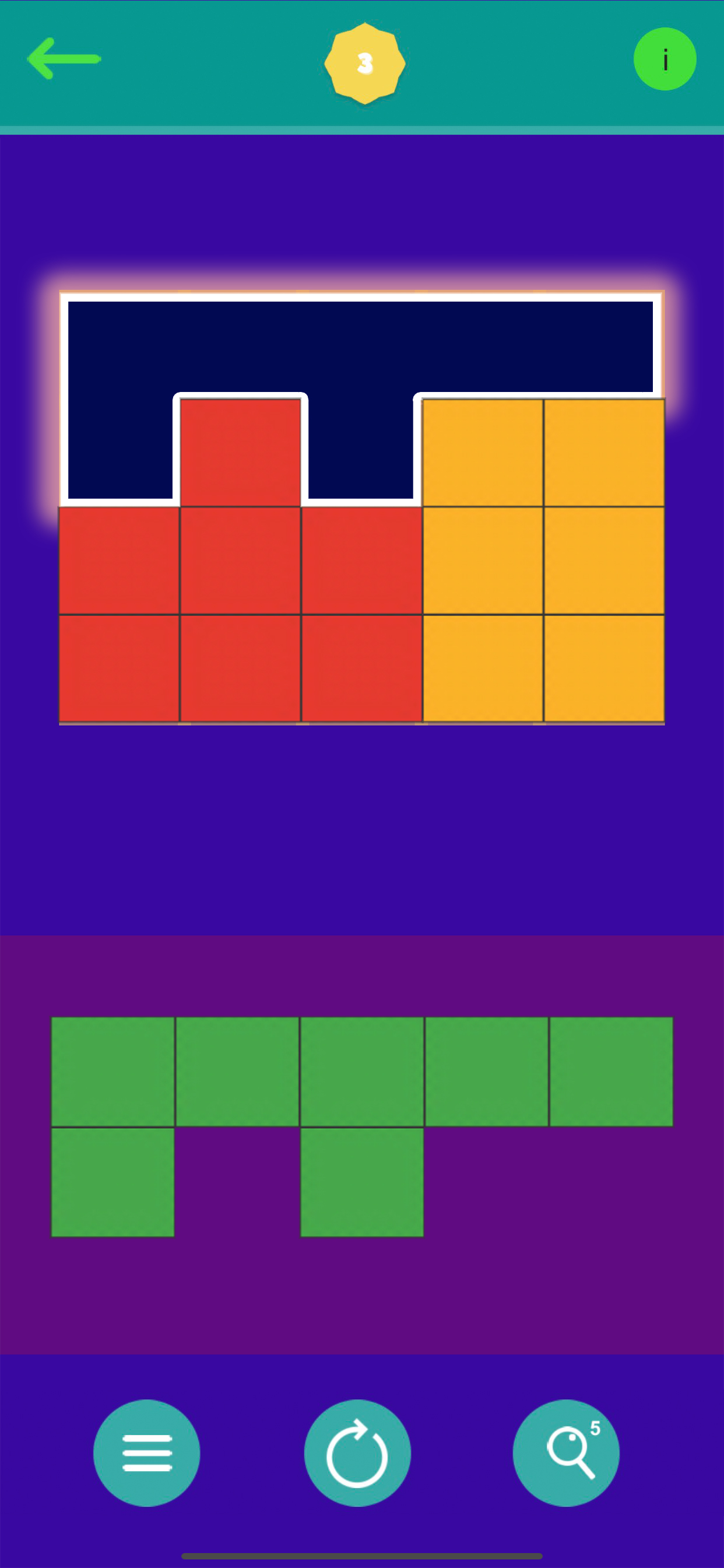 Doodle Fit - Block Puzzle Plus