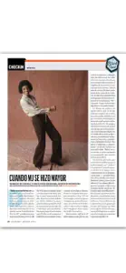 Esquire España screenshot #4 for iPhone