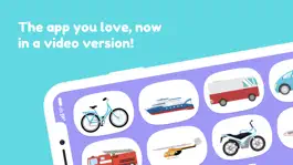 Game screenshot Toddler & Baby Video mod apk