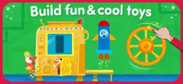 Game screenshot Games for toddlers learning . mod apk