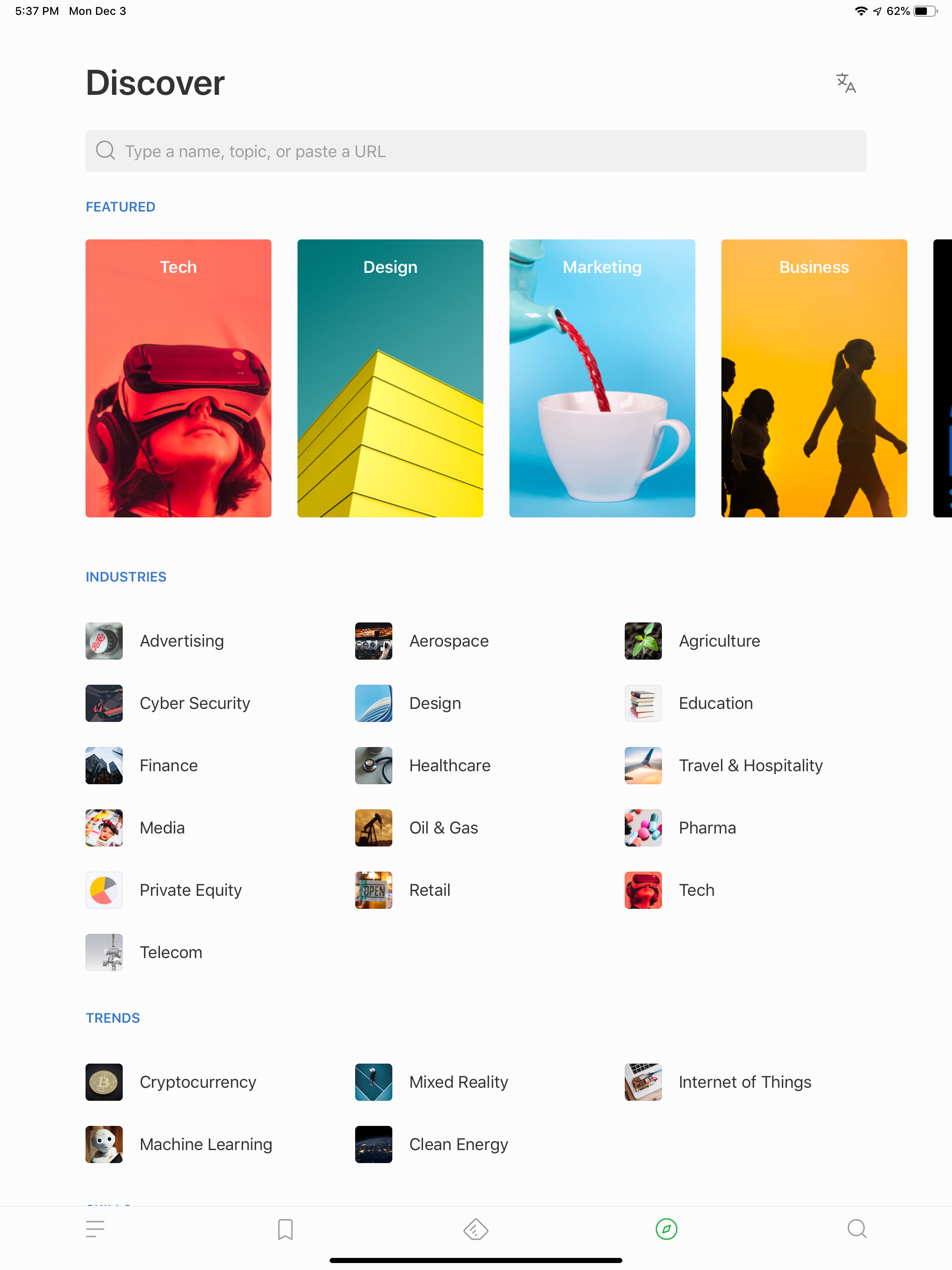 Feedly - Smart News Reader screenshot 9