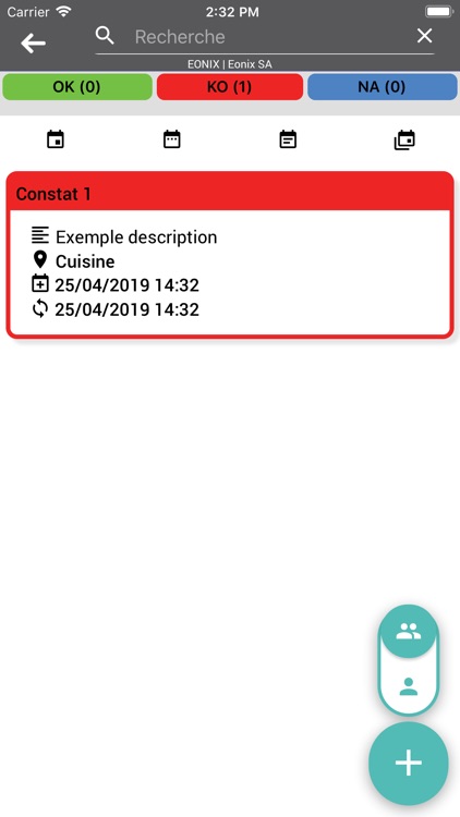 Safetify screenshot-4