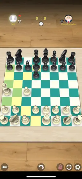 Game screenshot Chess 3d offline ultimate mod apk