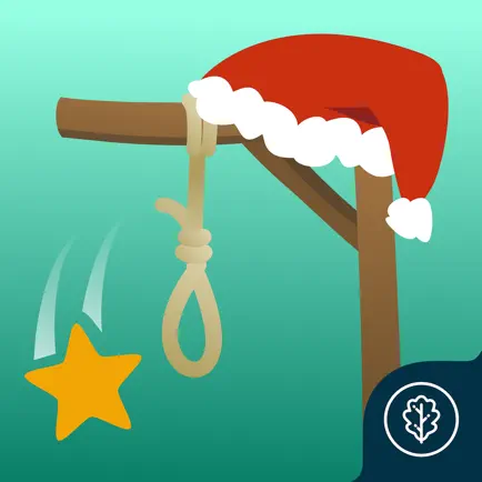 Christmas Hangman Deluxe Cheats