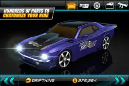 Game screenshot Drift Mania - Street Outlaws apk