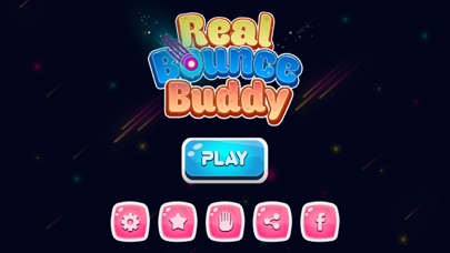 screenshot of Real Bouncy Buddy 5