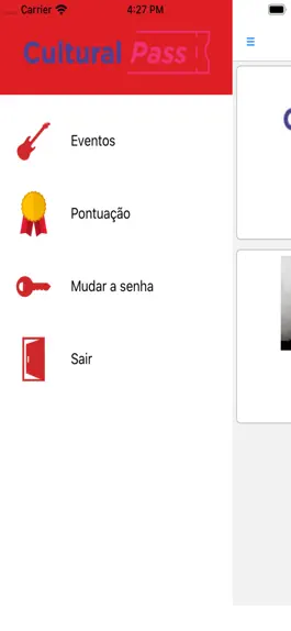 Game screenshot Cultural Pass hack