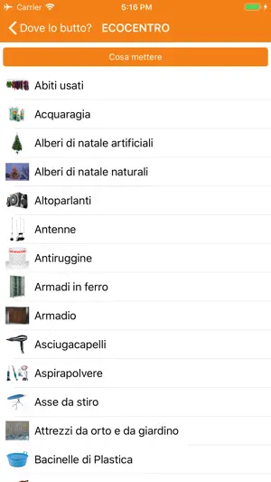 SorarisAPP screenshot 3