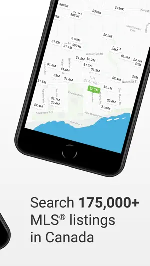 Zolo Real Estate & Apartments screenshot 2
