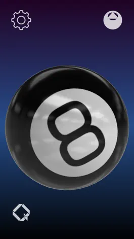 Game screenshot Magic Ball: Fortune Teller 3D mod apk