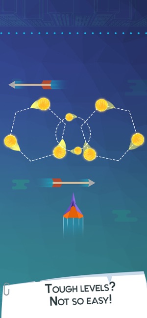 Paper Plane Shoot(圖2)-速報App
