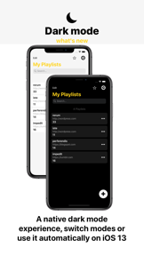 Cloud Stream IPTV Player screenshot