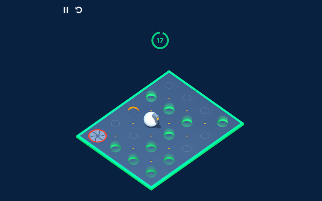 Robot Puzzle World(圖1)-速報App