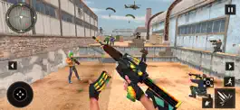 Game screenshot Counter Terrorist Black Ops hack