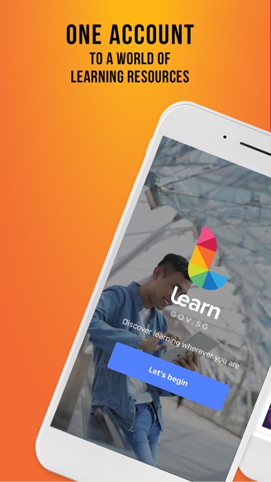 LEARN.gov.sgのおすすめ画像1