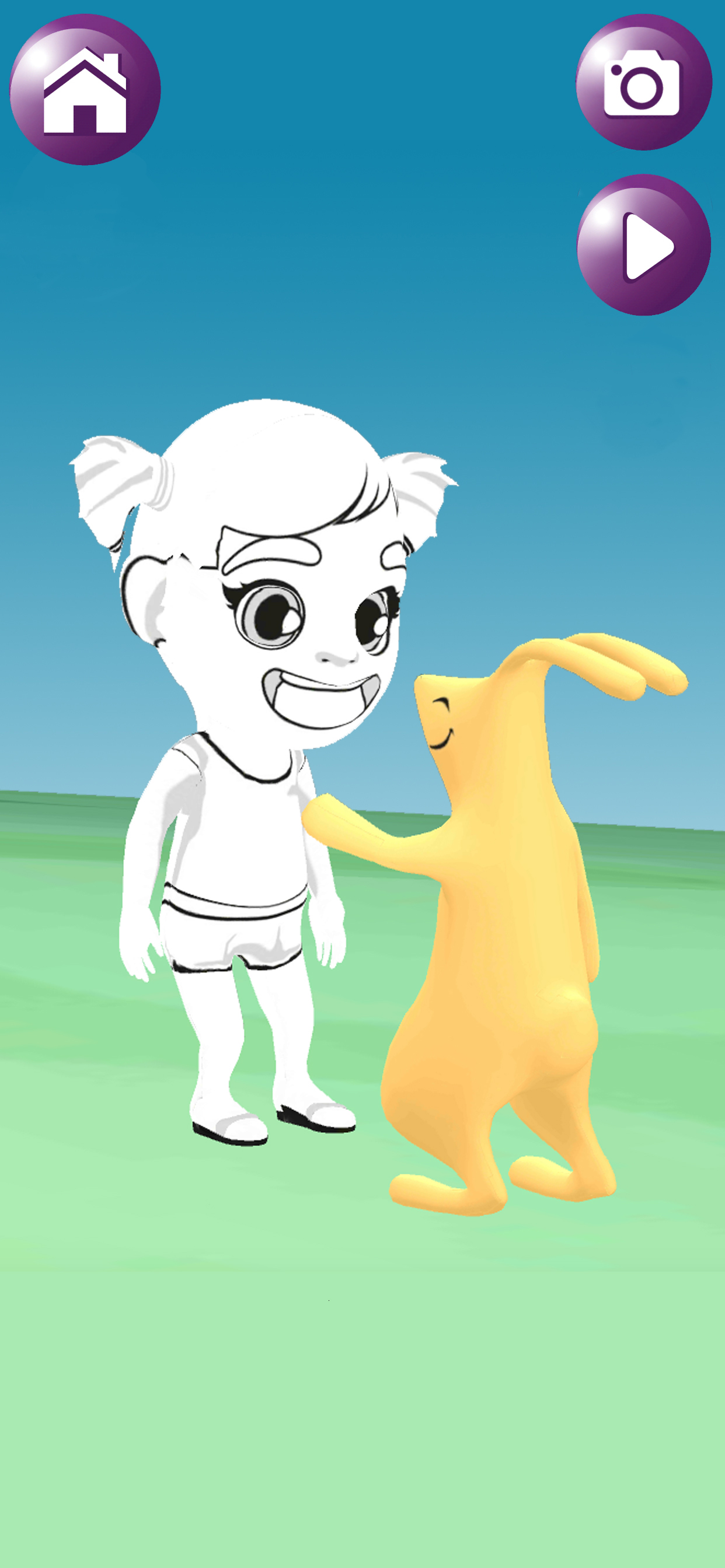 Pulse Kids screenshot 3
