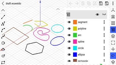 CAD 3D Modeling - Wuweido screenshot 2