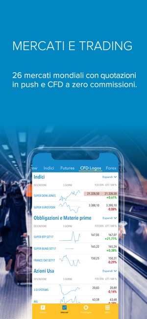 NUOVA APP FINECO SCARICA