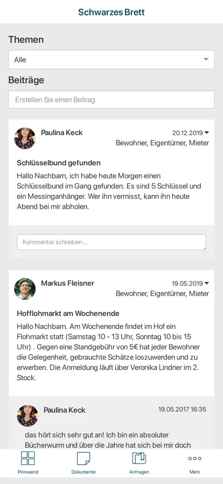 H&B-Hausverwaltung