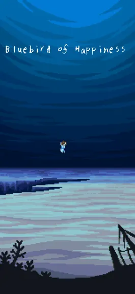 Game screenshot Синяя Птица Счастья mod apk