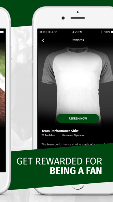 Screenshot #3 pour Lake Ridge High School Eagles