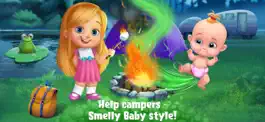 Game screenshot Smelly Baby hack