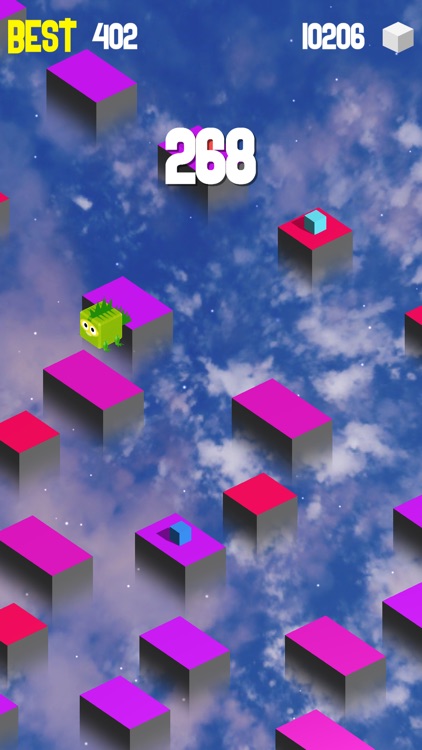 Hippity Hopper screenshot-7