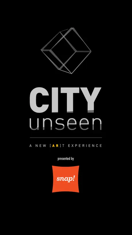 City Unseen