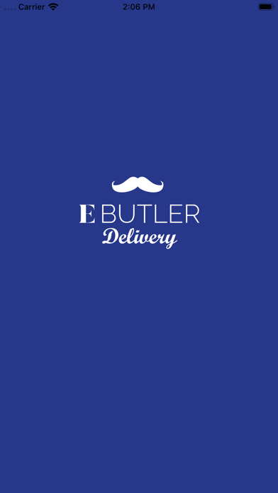 EB Delivery Screenshot