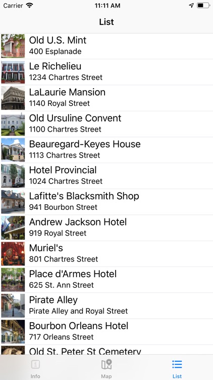 Ghosts of New Orleans screenshot-6