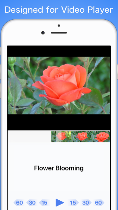 Videoxy app screenshot