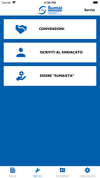 Screenshot #2 pour Sumai Assoprof