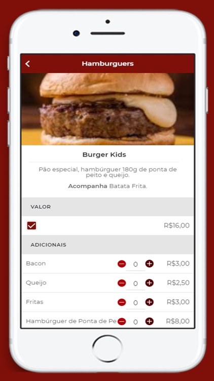 Brutus Burguer screenshot-3