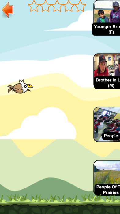 Screenshot #3 pour Learn Dakota