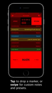 dropcode iphone screenshot 1
