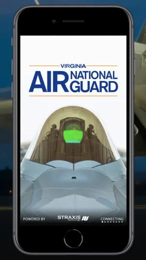 Virginia Air National Guard screenshot 1
