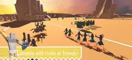 Game screenshot Battle Simulator 2 apk
