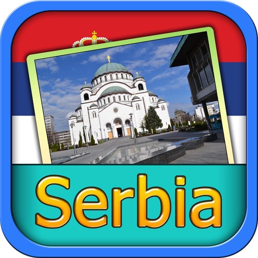 Wondorful Serbia icon