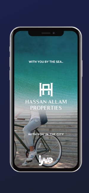 Hassan Allam Properties App
