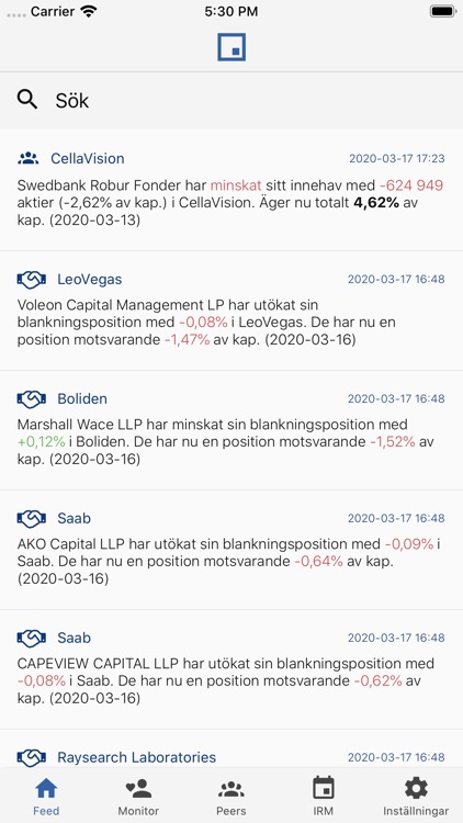 Monitor by Modular Finance screenshot-7